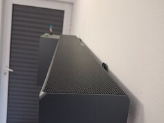 Soundbar Samsung HW-Q600A
