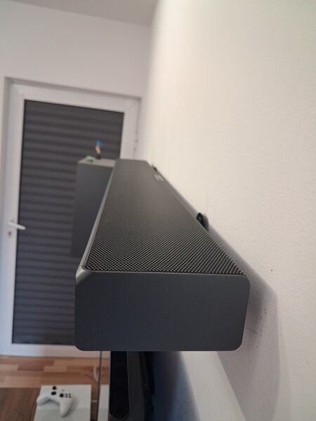 Soundbar Samsung HW-Q600A