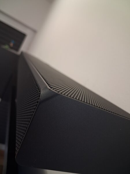 Soundbar Samsung HW-Q600A