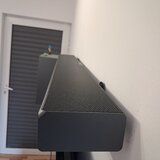 Soundbar Samsung HW-Q600A